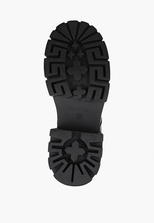 фото Ботинки lolli l polli