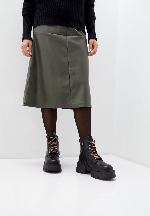 фото Ботинки lolli l polli