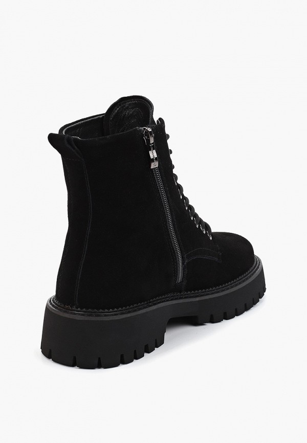 фото Ботинки thomas munz