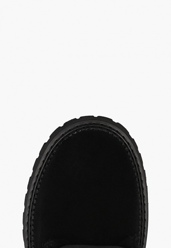 фото Ботинки thomas munz