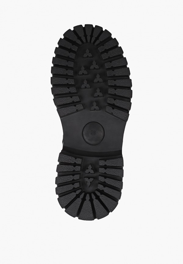 фото Ботинки thomas munz