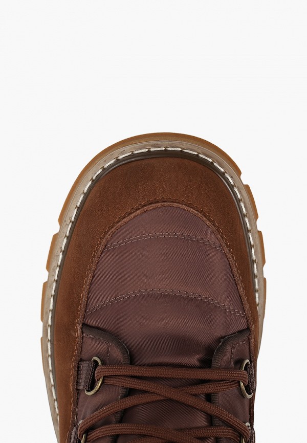 фото Ботинки thomas munz