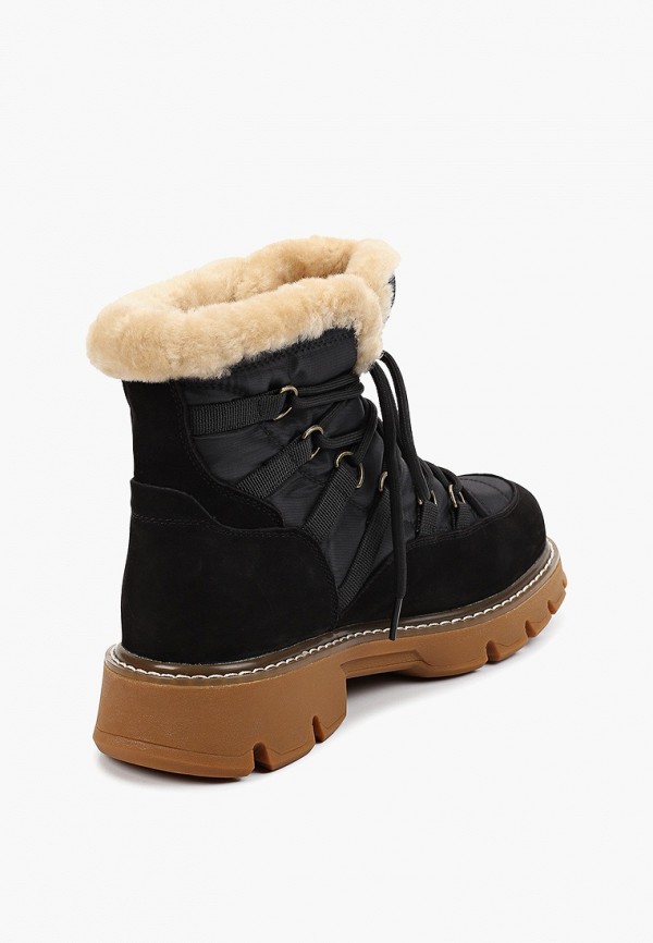 фото Ботинки thomas munz