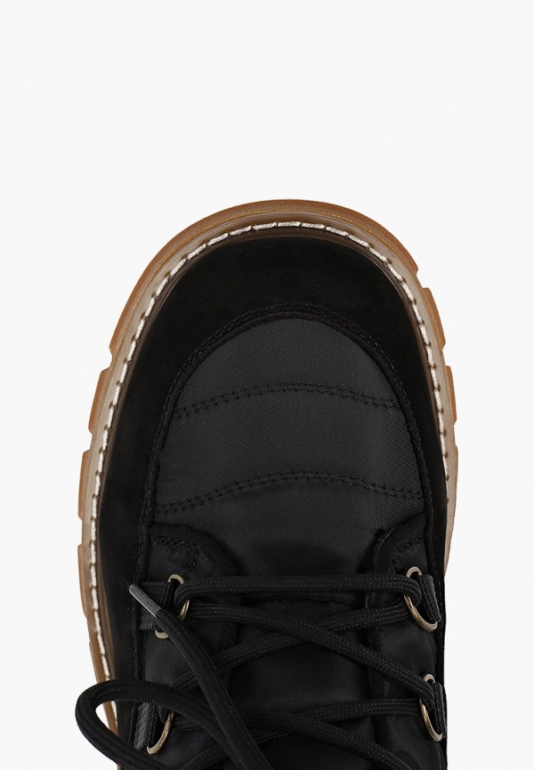 фото Ботинки thomas munz