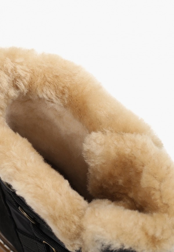 фото Ботинки thomas munz