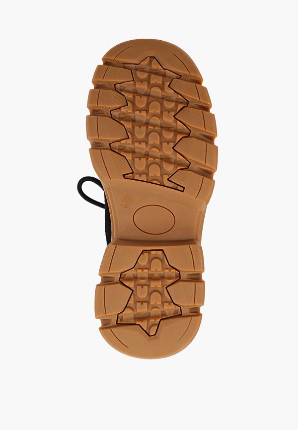 фото Ботинки thomas munz