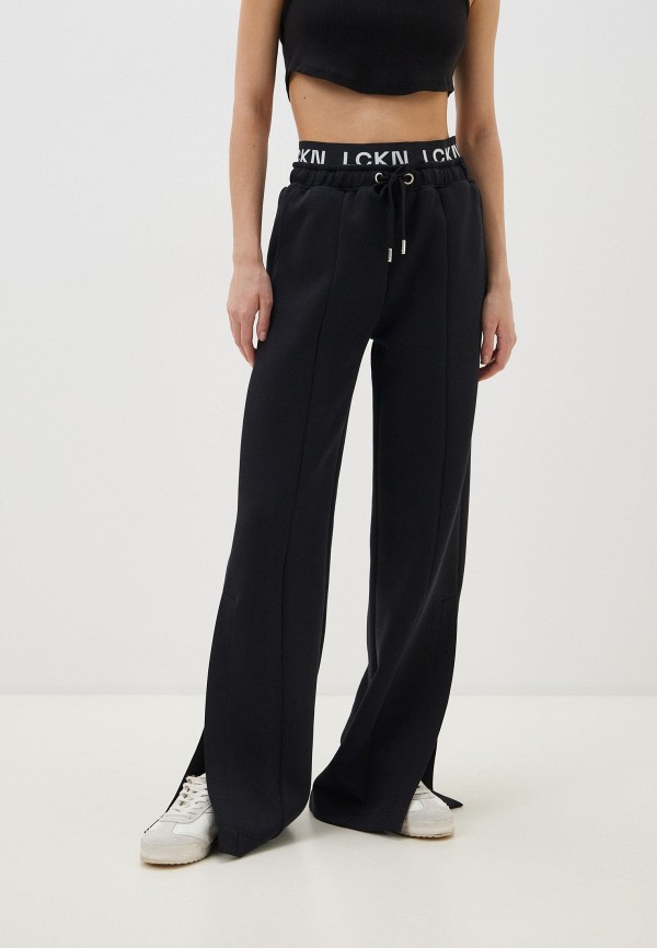 фото Брюки спортивные lckn