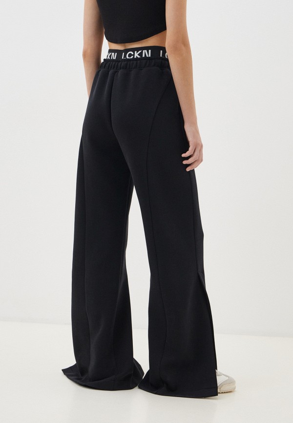 фото Брюки спортивные lckn