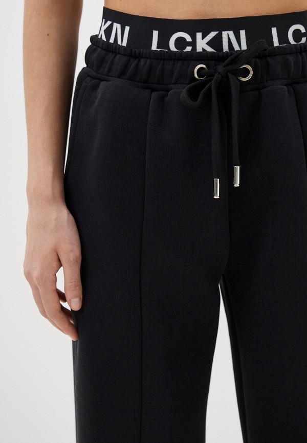 фото Брюки спортивные lckn