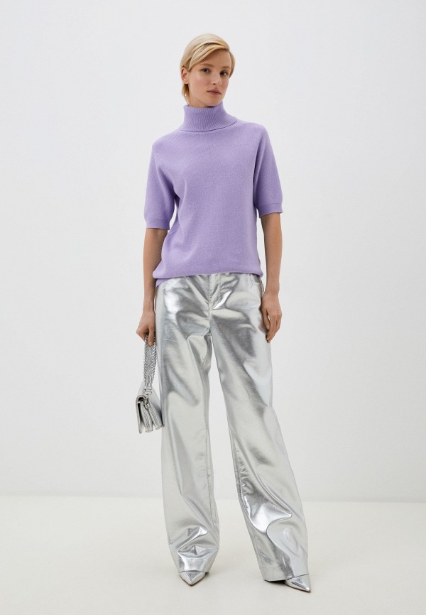 фото Водолазка neohit