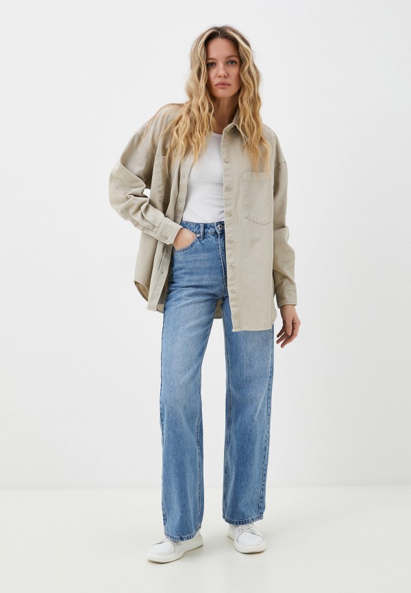 фото Джинсы o'stin