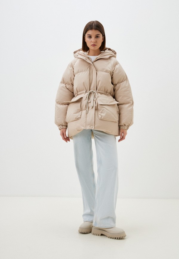 фото Куртка утепленная lulez