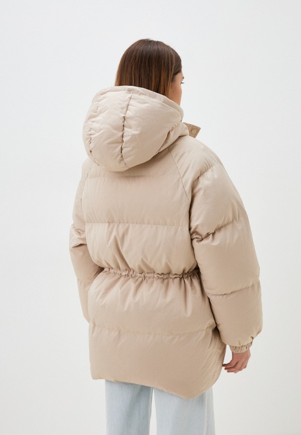 фото Куртка утепленная lulez