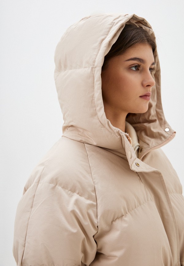 фото Куртка утепленная lulez