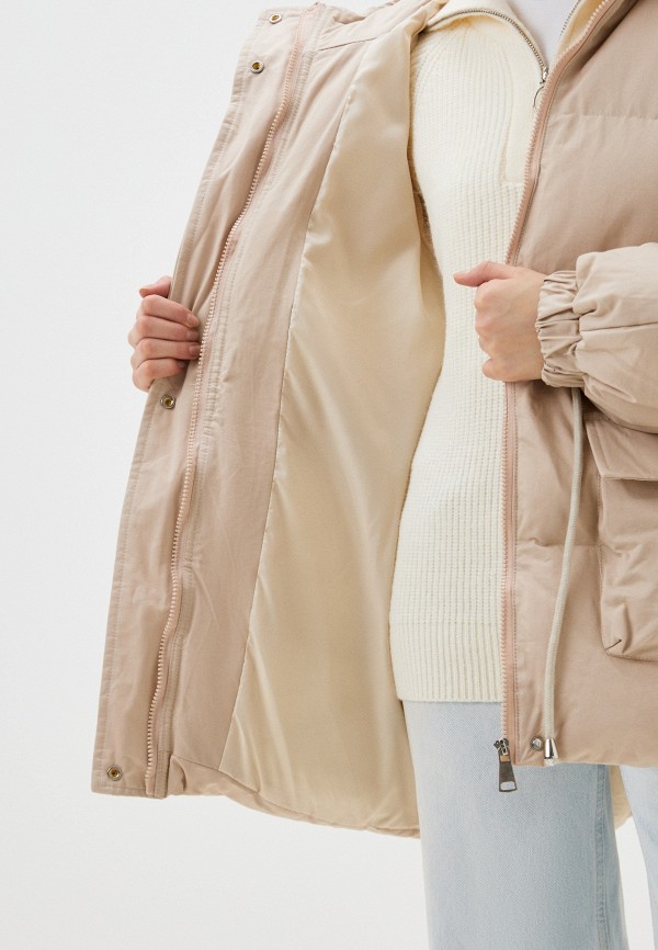 фото Куртка утепленная lulez