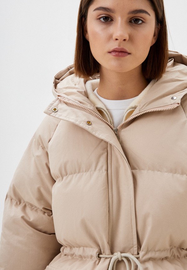 фото Куртка утепленная lulez