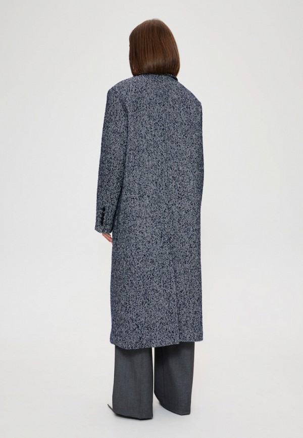 фото Пальто sashaostrov