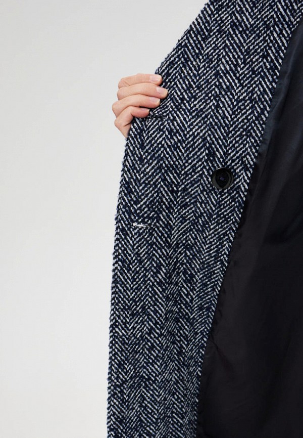 фото Пальто sashaostrov