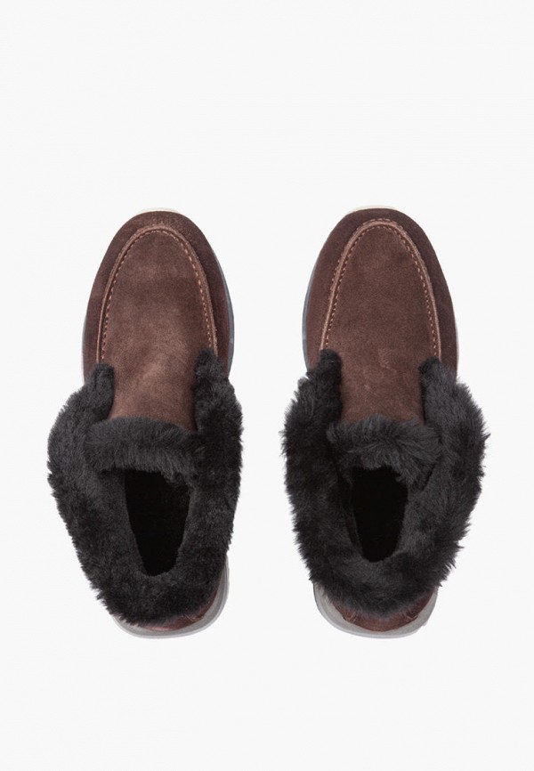 фото Ботинки mysa