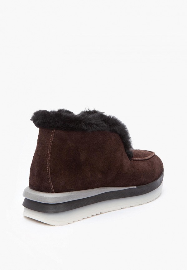 фото Ботинки mysa