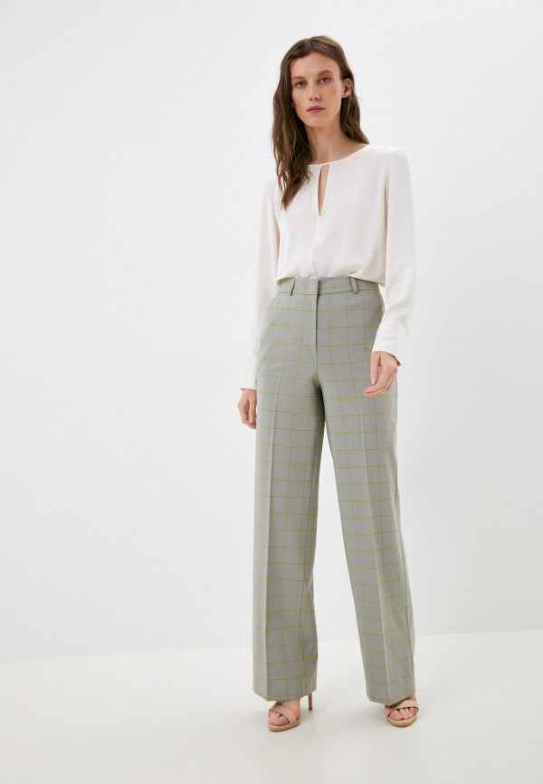 фото Брюки antiga