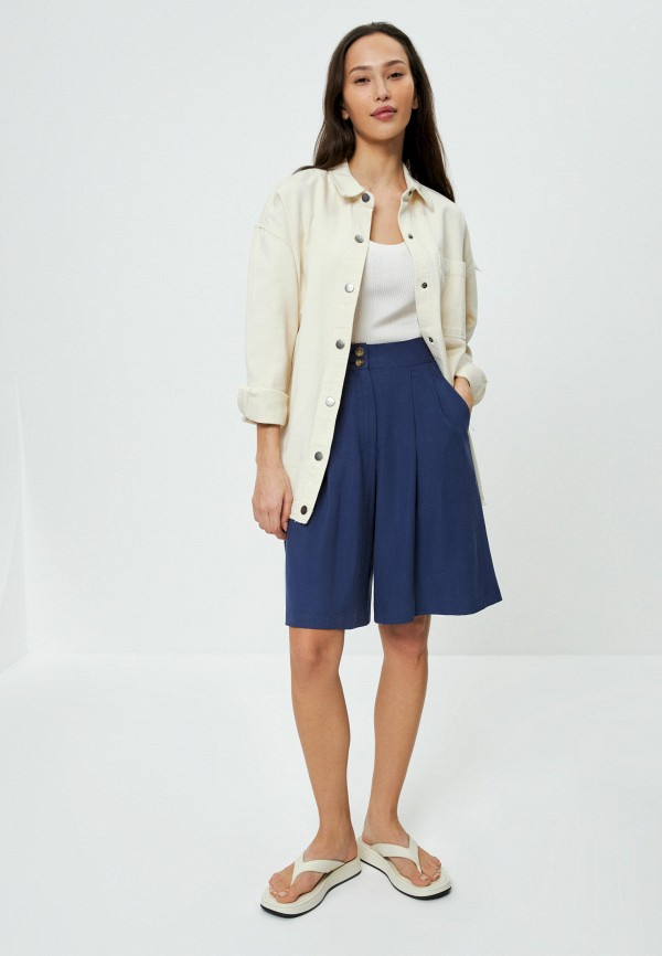 фото Шорты zarina