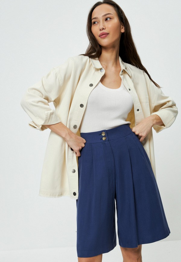 фото Шорты zarina