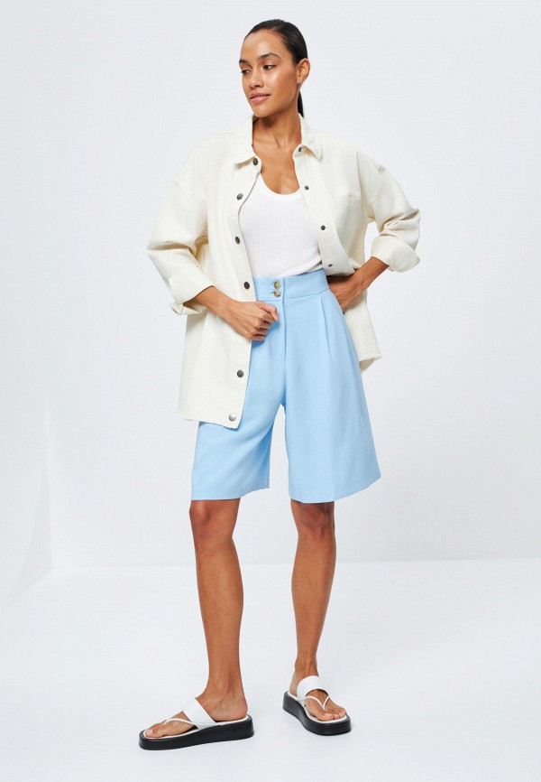 фото Шорты zarina