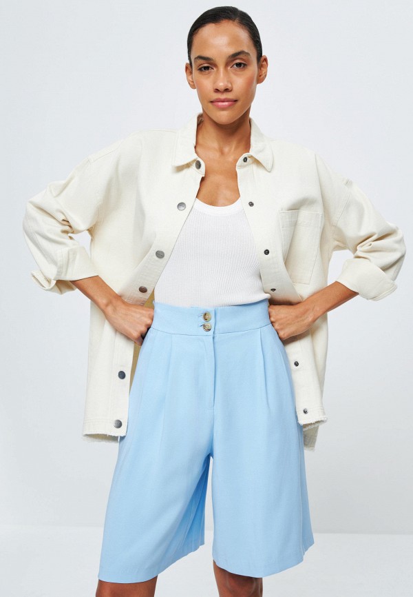 фото Шорты zarina