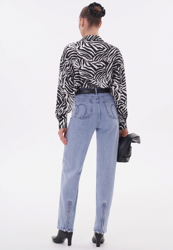 фото Джинсы top top