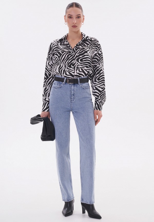 фото Джинсы top top