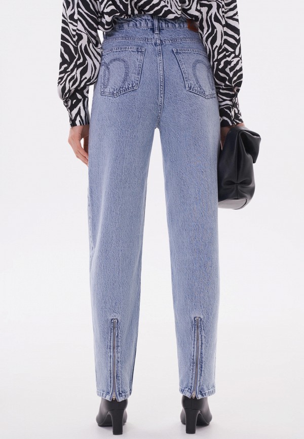 фото Джинсы top top