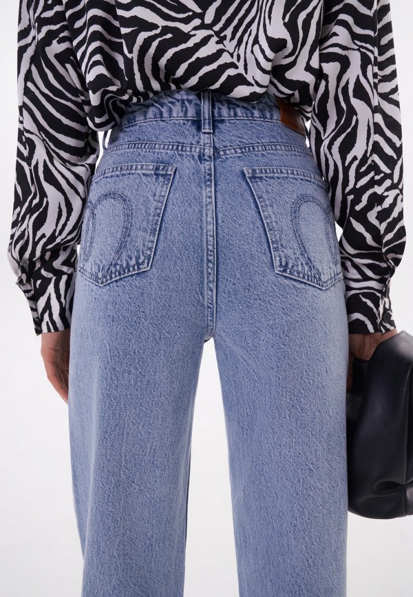 фото Джинсы top top