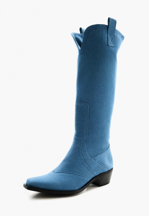 фото Сапоги lera nena