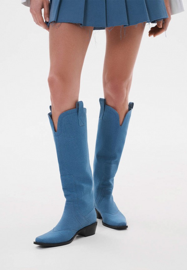 фото Сапоги lera nena