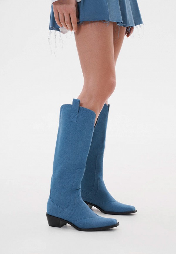 фото Сапоги lera nena