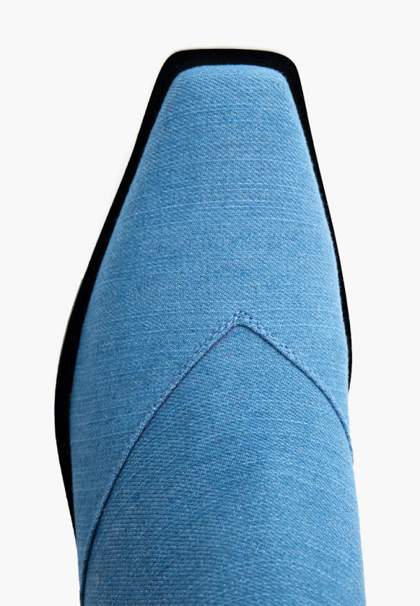 фото Сапоги lera nena