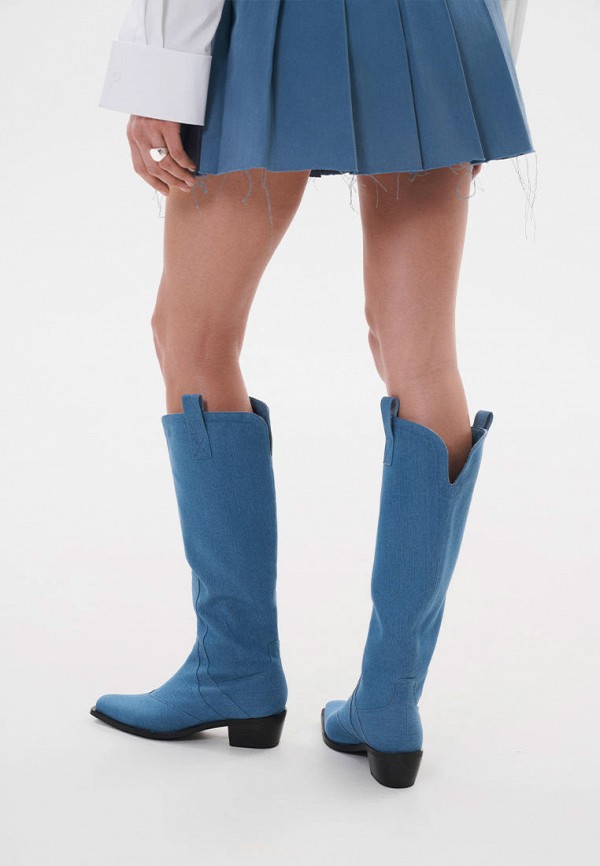 фото Сапоги lera nena