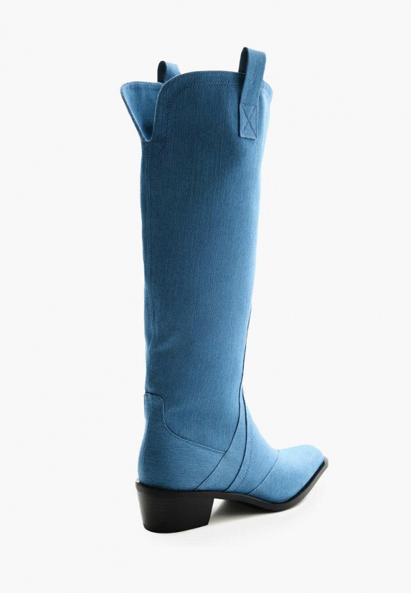 фото Сапоги lera nena