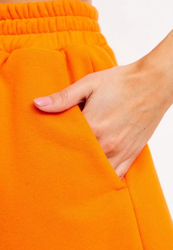 фото Шорты спортивные naniwear