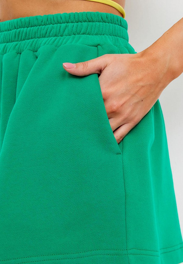 фото Шорты спортивные naniwear