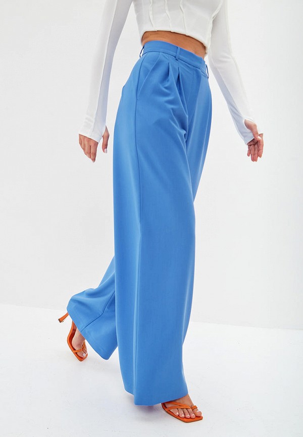 фото Брюки naniwear