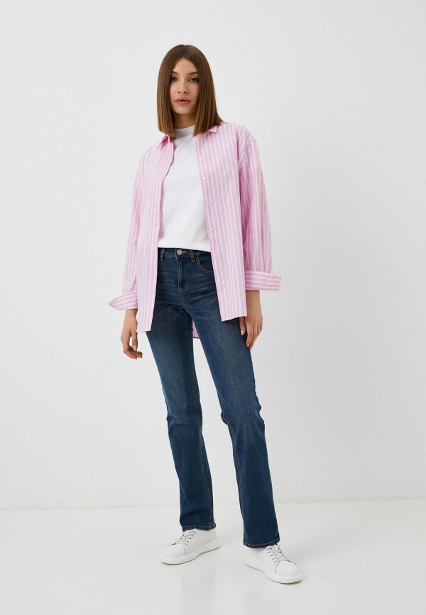 фото Джинсы tom tailor