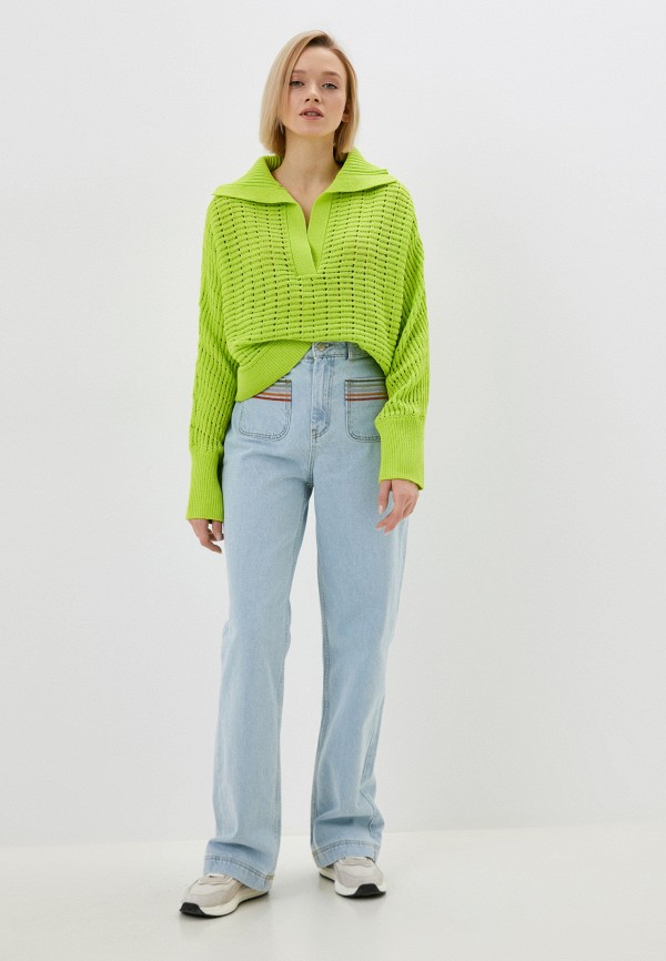 фото Пуловер tom tailor