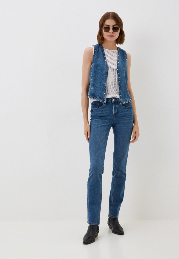 фото Джинсы tom tailor