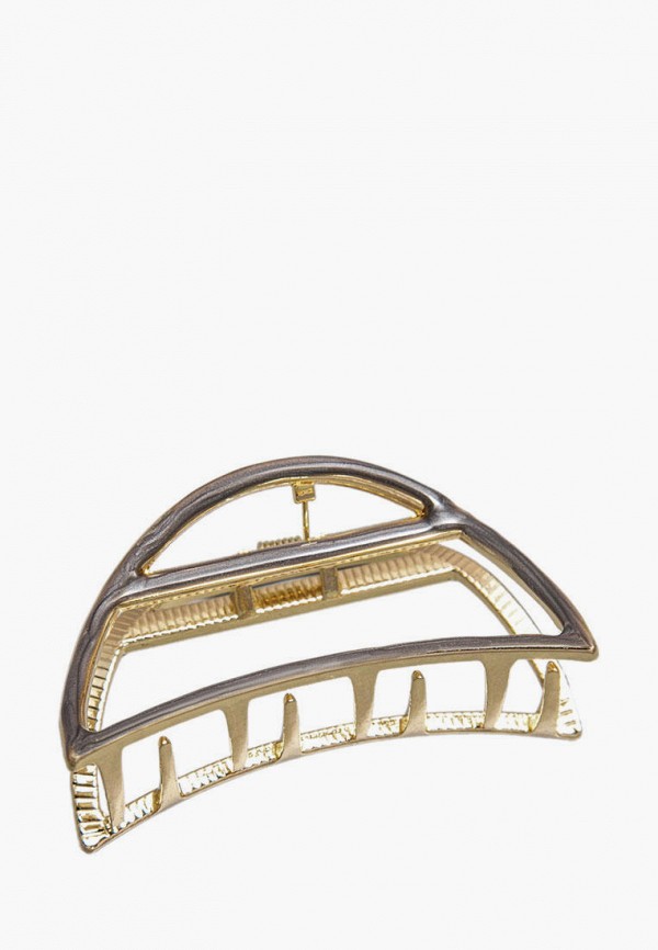 Заколка Aiyony Macie, Серый
Заколка Aiyony Macie, Серый