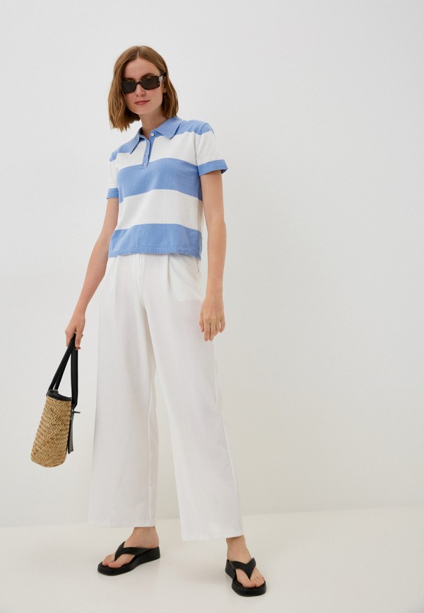 фото Поло zolla