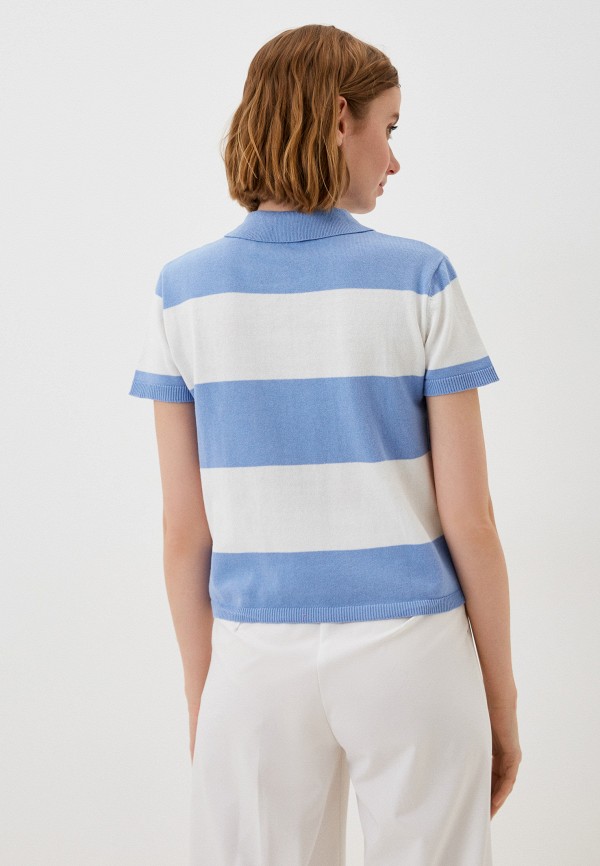 фото Поло zolla