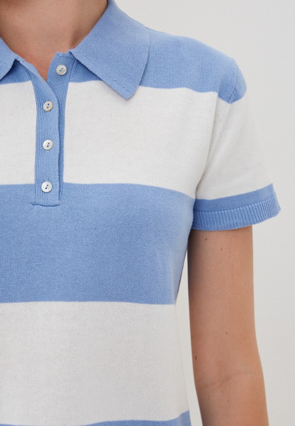 фото Поло zolla