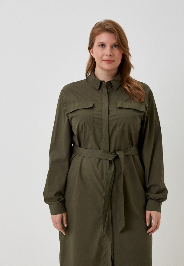 фото Платье zolla